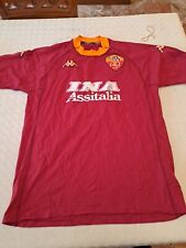 maglie calcio non originali usato  Roma