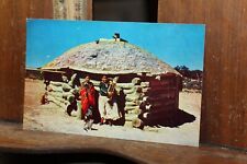 Vintage postcard navajo for sale  La Follette