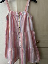 Girl clothes dress for sale  WELWYN