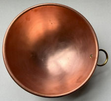 Vintage copper round for sale  Sobieski