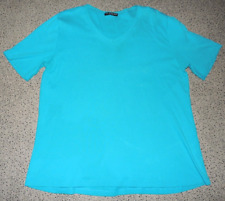 Damen shirt blau gebraucht kaufen  Fürth