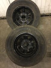 Ford weller wheels for sale  LEOMINSTER