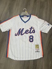 Mitchell ness mets for sale  Wartburg