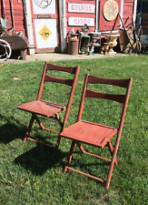 Pair vintage mid for sale  Mount Holly Springs