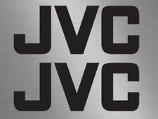 Jvc audio stereo for sale  BRIDGWATER