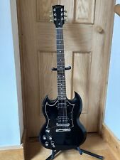 Gibson guitar left for sale  CULLOMPTON