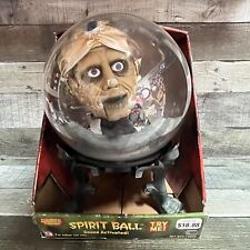 Gemmy spirit ball for sale  Higganum