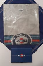 Maglia lancia martini usato  Torino