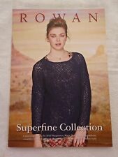 Rowan superfine collection for sale  ABERTILLERY