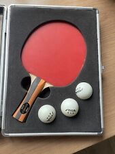 Table tennis racket for sale  IPSWICH