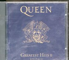 Queen Greatest Hits 2 CD UK Parlophone 1991 CDPMTV2 comprar usado  Enviando para Brazil