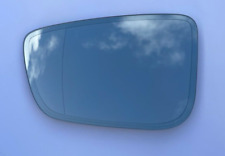 BMW 3 5 6 7 8 G20 G11 G12 G14 G15 G30 G31 G32 F90 Mirror Glass (LH) Heat & Dimm, used for sale  Shipping to South Africa