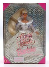 1995 Crystal Splendor lalka Barbie / edycja specjalna / Mattel 15136, nrfB na sprzedaż  Wysyłka do Poland