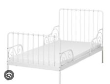 ikea minnen bed for sale  LOWESTOFT