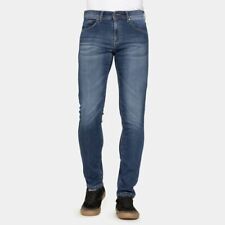 Carrera jeans slim usato  Povegliano Veronese