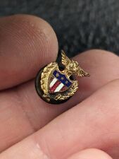 military cap air force pin for sale  Lenexa