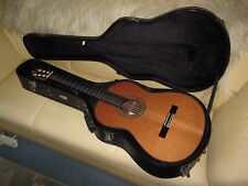 Alhambra classical guitar for sale  SHEFFIELD