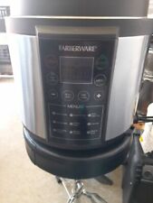 farberware pressure cooker for sale  Westminster