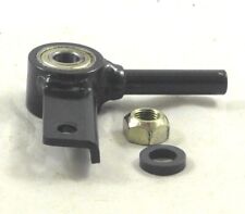 Sterling Little Gem / Ultra Lite 480 Front Right Black Stub Axle for sale  THETFORD