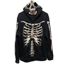 skeleton hoodie for sale  Sacramento