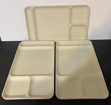 Tupperware dining tray for sale  Carmel