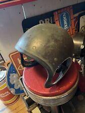 military vintage helmet tank for sale  Lunenburg