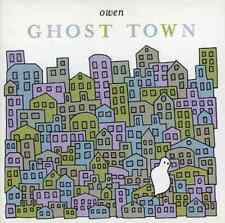 CD indie de música japonesa Owen/Cidade Fantasma, usado comprar usado  Enviando para Brazil