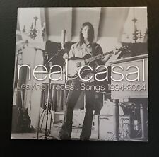 Usado, Neal Casal Leaving Traces: Songs 1994-2004 CD capa de papelão (Fargo Records) comprar usado  Enviando para Brazil