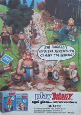 play asterix usato  Italia