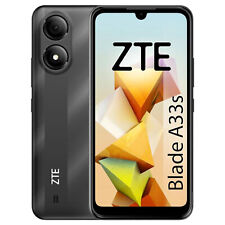 Cellulare smartphone zte usato  Cattolica