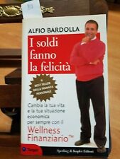 Alfio bardolla soldi usato  Italia