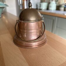 Antique copper brass for sale  DOVER