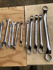 Britool spanners for sale  BIGGLESWADE