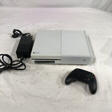 Microsoft Xbox One 500GB Special Edition Console - White (1540) W/Cords for sale  Shipping to South Africa