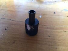 Silencer adapter unf for sale  PUDSEY