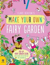 Fairy garden clare for sale  USA