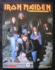 Iron maiden collection d'occasion  Tonnay-Boutonne