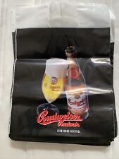 Budweiser budvar tüten gebraucht kaufen  Bad Honnef