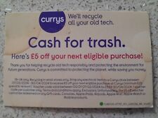 Currys gift card for sale  YORK