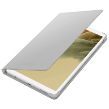 Paquete de cubierta de libro Samsung 8,7" Galaxy Tab A7 Lite 32 GB plateada SMT220NZSBG, usado segunda mano  Embacar hacia Mexico