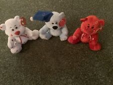 Chubbley bears hugs for sale  DEREHAM