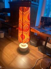 Doria lampe 70er gebraucht kaufen  Ottersberg