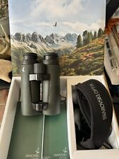 Swarovski binoculars range for sale  CRAVEN ARMS