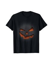 Halloween maglietta horror usato  Torano Castello