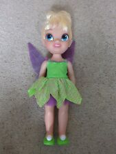 Tinkerbell doll detachable for sale  CARDIGAN