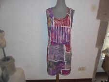 Robe desigual taille d'occasion  France