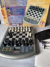 Schachcomputer dame millennium gebraucht kaufen  Kamp-Lintfort