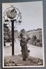 Vintage postcard hornblower for sale  THETFORD