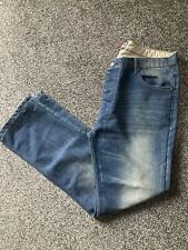 Men jeans lee for sale  BALLYMENA