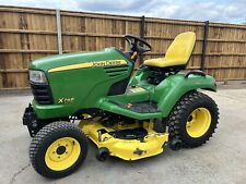 John deere x748 for sale  DEREHAM